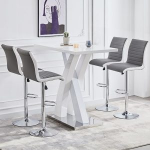 axara-white-gloss-bar-table-4-ritz-grey-white-stools