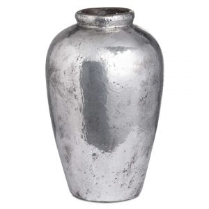 axon-tall-metallic-ceramic-vase-silver