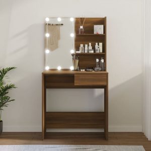 axten-wooden-dressing-table-brown-oak-led-lights