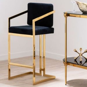 azaltro-black-velvet-bar-chair-gold-steel-frame