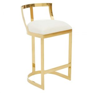 azaltro-ivory-velvet-bar-chair-gold-steel-frame