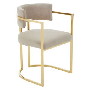 azaltro-upholstered-velvet-dining-chair-mink