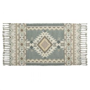 azteca-killim-large-rectangular-fabric-rug-grey