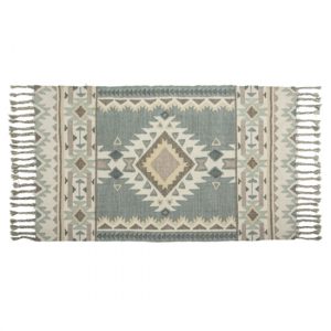 azteca-killim-small-rectangular-fabric-rug-grey
