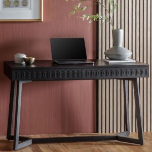 bahia-rectangular-wooden-laptop-desk-matt-black-charcoal