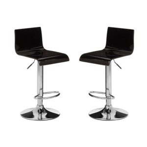 baina-black-acrylic-bar-stool-pair-chrome-base