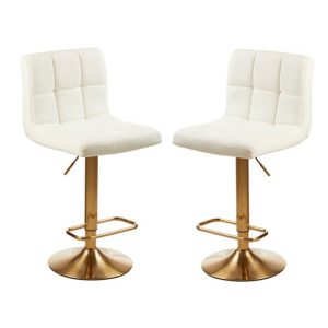 baina-quilted-white-faux-leather-bar-stool-pair-gold-base