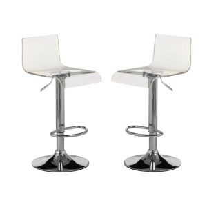 baina-white-acrylic-bar-stool-pair-chrome-base