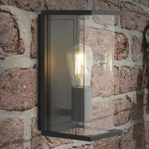 bakerloo-outdoor-clear-glass-wall-light-dark-grey