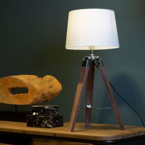 baline-natural-fabric-shade-table-lamp-brown-tripod-base1