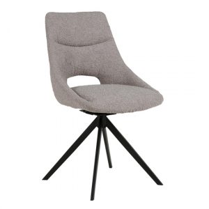 balta-fabric-dining-chair-black-metal-legs-grey
