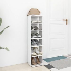 balta-high-gloss-shoe-storage-rack-6-shelves-white