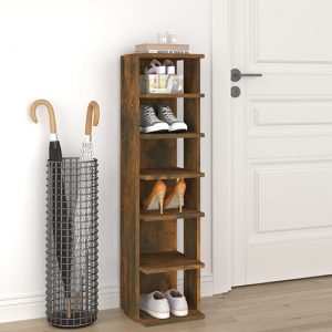 balta-wooden-shoe-storage-rack-6-shelves-smoked-oak