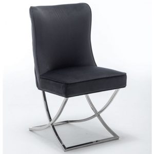 baltec-velvet-upholstered-dining-chair-black