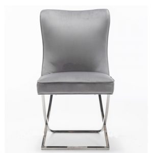 baltec-velvet-upholstered-dining-chair-dark-grey