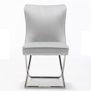 baltec-velvet-upholstered-dining-chair-light-grey