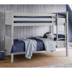 bandit-woodne-bunk-bed-dove-grey