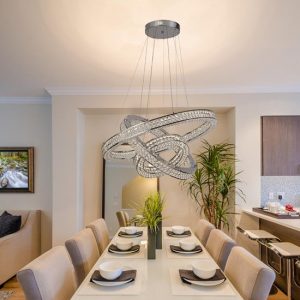 bands-led-3-lights-led-ceiling-pendant-light-chrome