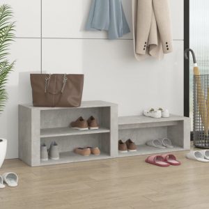 barcelona-wooden-hallway-shoe-storage-rack-concrete-effect