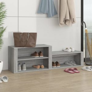 barcelona-wooden-hallway-shoe-storage-rack-grey-sonoma-oak