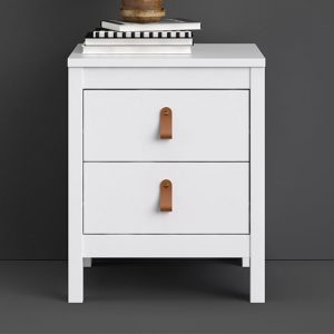 barcila-2-drawers-bedside-table-white