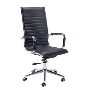 bari-high-back-faux-leather-executive-chair-black