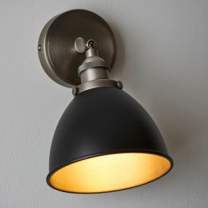 barrie-franklin-rolled-edge-shade-task-wall-light-matt-black