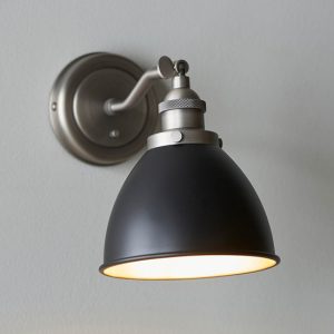 barrie-franklin-rolled-edge-shade-wall-light-matt-black