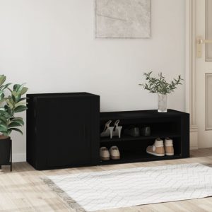 barrington-wooden-hallway-shoe-storage-cabinet-black