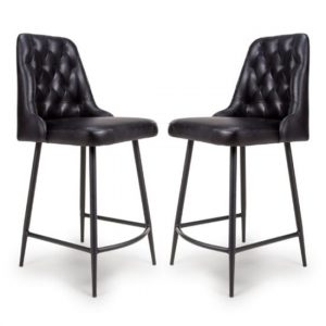 basel-black-genuine-leather-counter-bar-chairs-pair