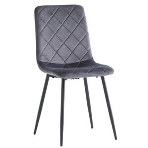 basia-velvet-fabric-dining-chair-grey