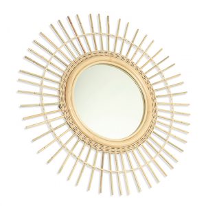 batna-vintage-round-wall-mirror-natural-rattan-frame