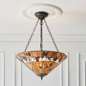 bauchi-large-inverted-glass-pendant-light-dark-bronze