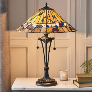 bauchi-medium-glass-table-lamp-dark-bronze