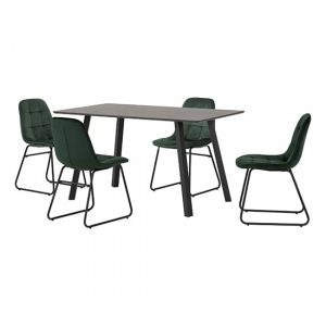baudoin-wooden-dt-4-lyster-emerald-green-chairs