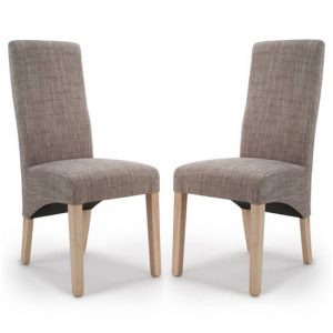 baxter-oatmeal-wave-back-tweed-dining-chair-a-pair