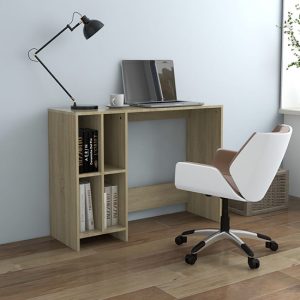 becker-wooden-laptop-desk-4-shelves-sonoma-oak