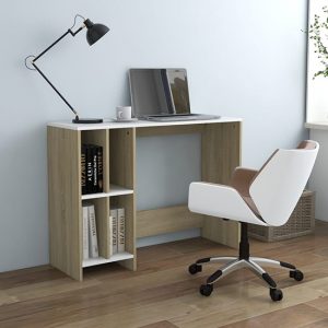 becker-wooden-laptop-desk-4-shelves-white-sonoma-oak