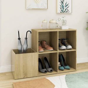 bedros-wooden-hallway-shoe-storage-cabinet-sonoma-oak