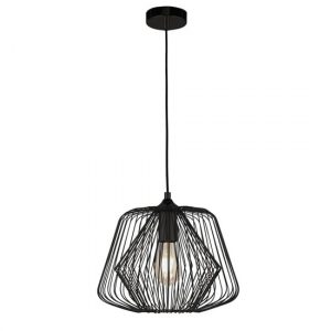 bell-cage-metal-ceiling-pendant-light-black