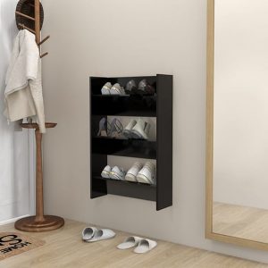 benicia-wall-wooden-shoe-cabinet-3-shelves-black