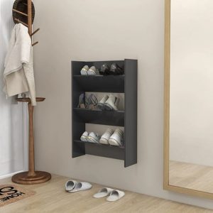 benicia-wall-wooden-shoe-cabinet-3-shelves-grey