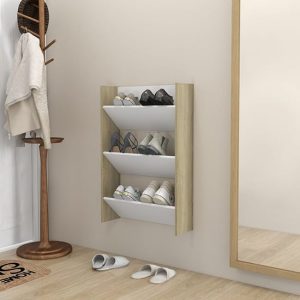 benicia-wall-wooden-shoe-cabinet-3-shelves-white-oak