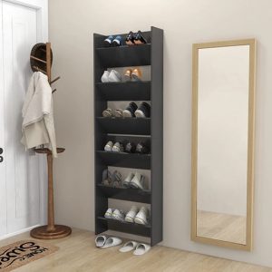 benicia-wall-wooden-shoe-cabinet-6-shelves-grey