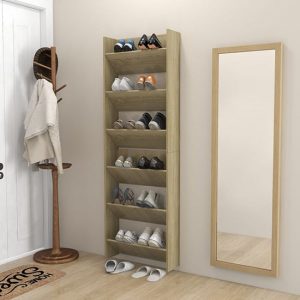 benicia-wall-wooden-shoe-cabinet-6-shelves-sonoma-oak