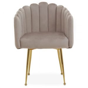 beria-upholstered-velvet-dining-chair-mink