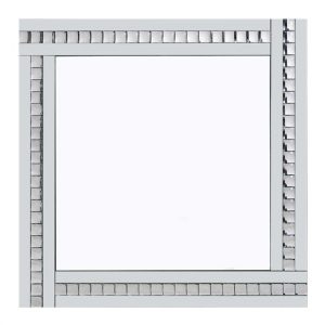 berit-classic-triple-bar-wall-mirror-crystal-silver