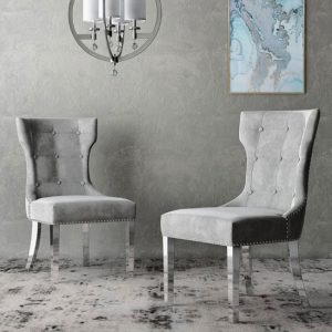 berit-cloudy-grey-leather-dining-chair-a-pair-silver-leg