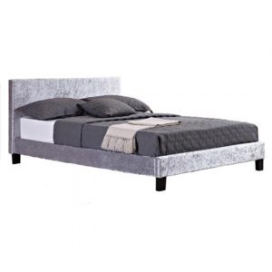 berlin-fabric-double-bed-in-steel-crushed-velvet