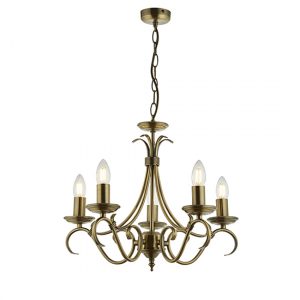 bernice-5-lights-ceiling-pendant-light-antique-brass